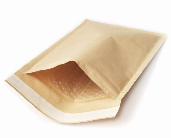 Bubble Envelope