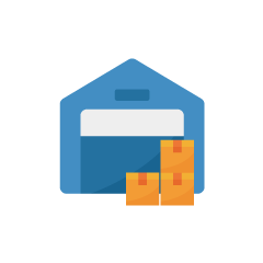 Warehousing
