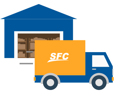 SFC crowdfunding fulfillment introduction