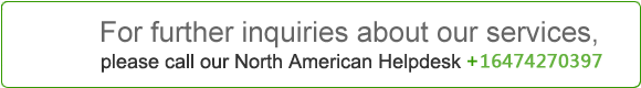 Sales Inquiries