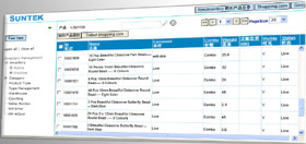 Inventory Management From China