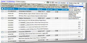 Inventory Management From China