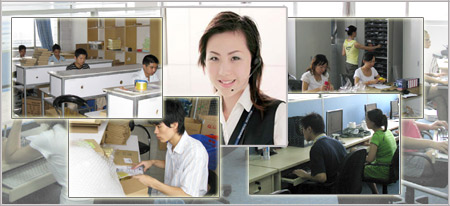 Introducing China ECommerce Fulfillment Service