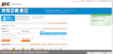 Inventory and Order Management System Dashboard Inventory and Order Management System Dashboard