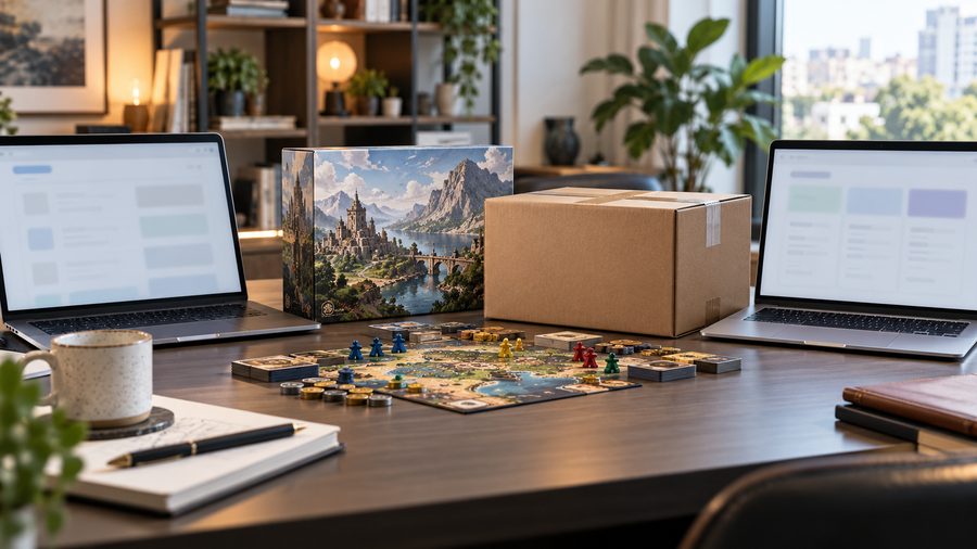 pledgebox vs kickstarter pledge manager