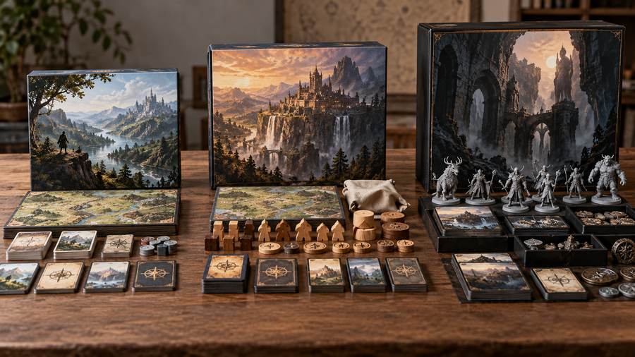 pledgebox vs kickstarter pledge manager