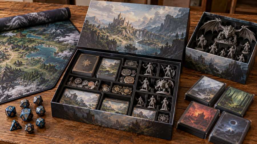 pledgebox vs kickstarter pledge manager