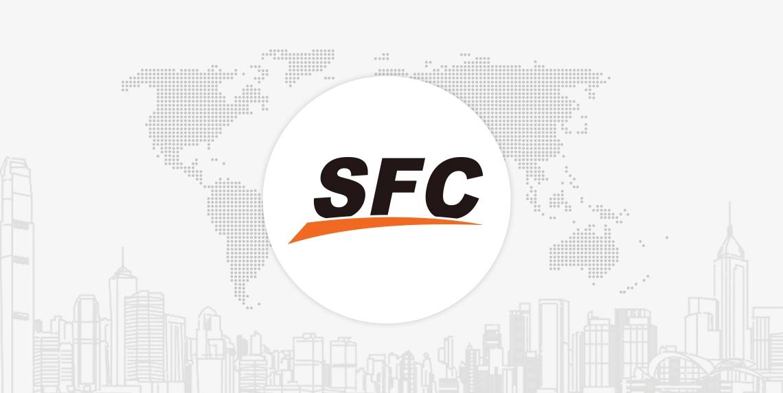 Leading fulfillment company-SFC