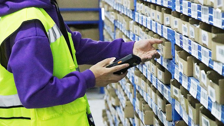 Accurate Inventory Manage in SFC Fulfillment Center