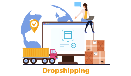 Simplify eCommerce fulfillment process SFC simplify eCommerce fulfillment process