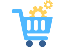 Manage all eCommerce Shipments in One Place