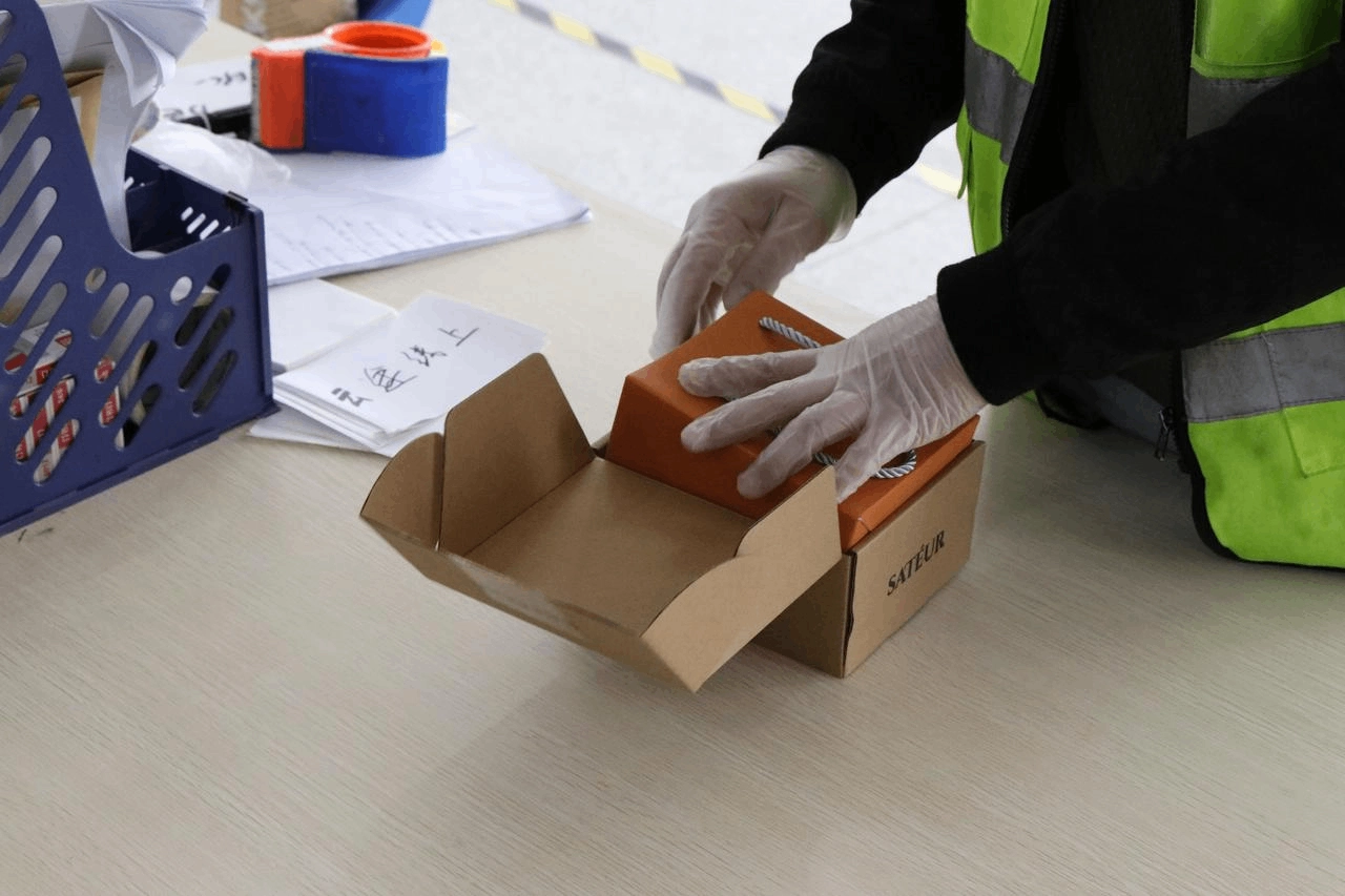 custom-packaging