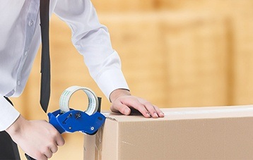 Picking & Packing Fulfillment Picking & Packing Fulfillment