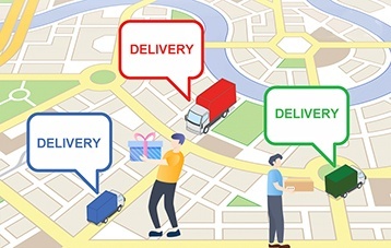 Tracking Orders Tracking Orders