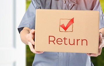Handling Returns Handling Returns