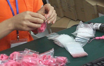 Inspecting & Labeling Inspecting & Labeling