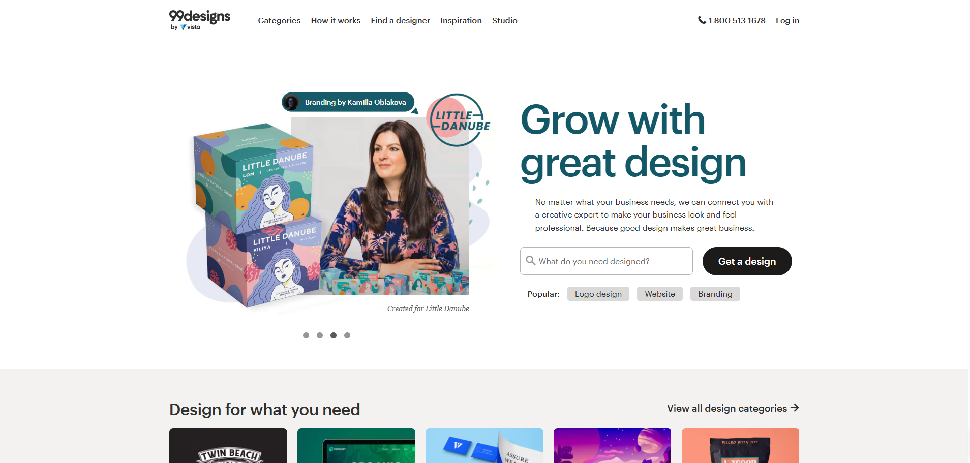 99designs
