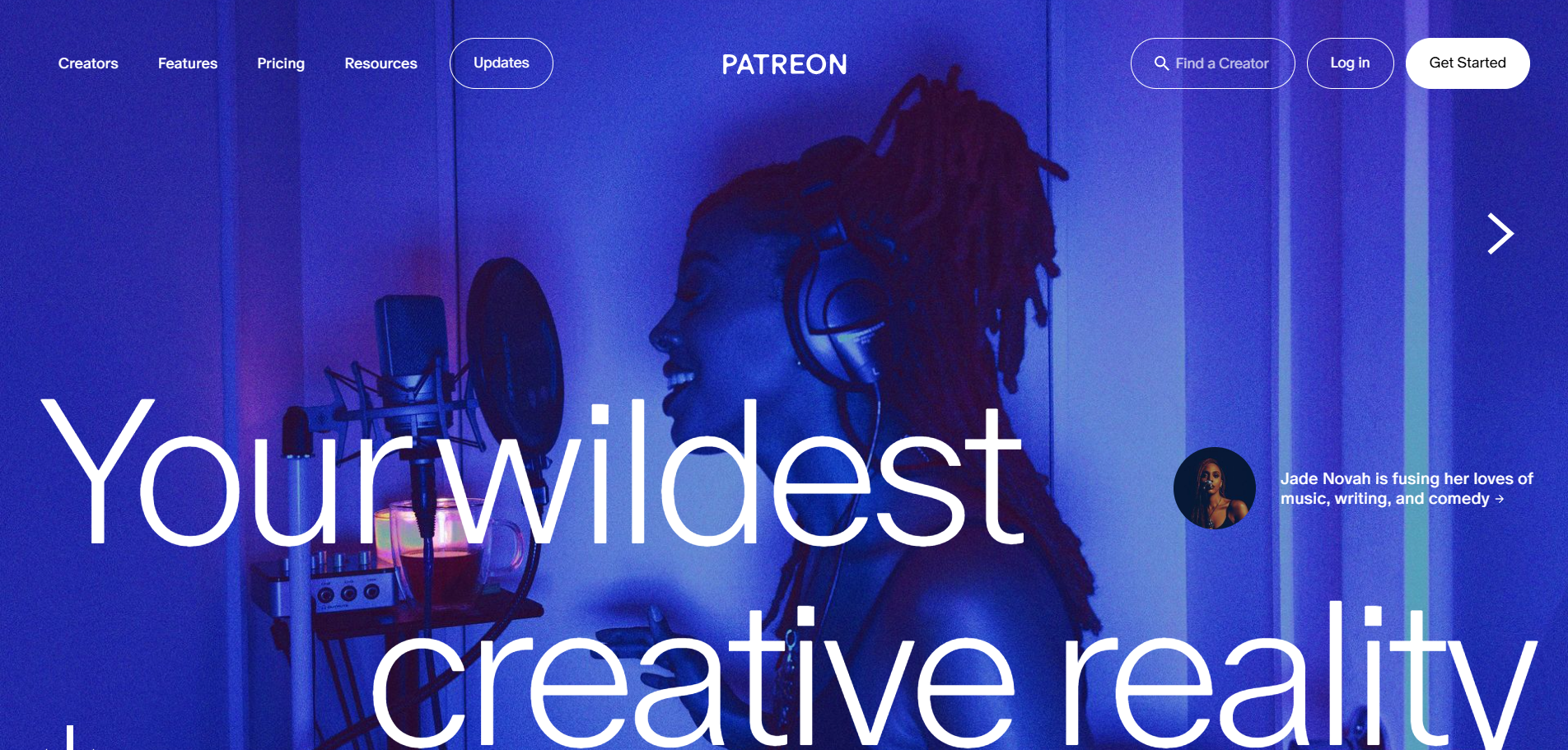 patreon