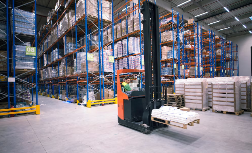 types-of-inventory-management-system