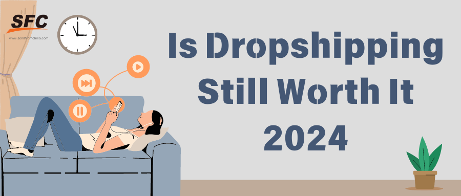 Is Dropshipping Still Worth It In 2025? The Ultimate Guide