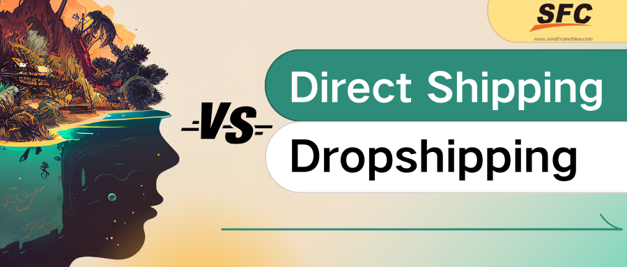 Direct Shipping vs Dropshipping: Which One Is the Best Fulfillment Method