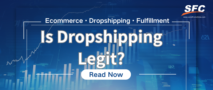 Is Dropshipping Legit? A Comprehensive Guide to Dropshipping Risks